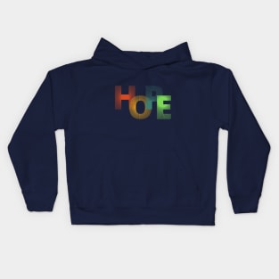 Hope Kids Hoodie